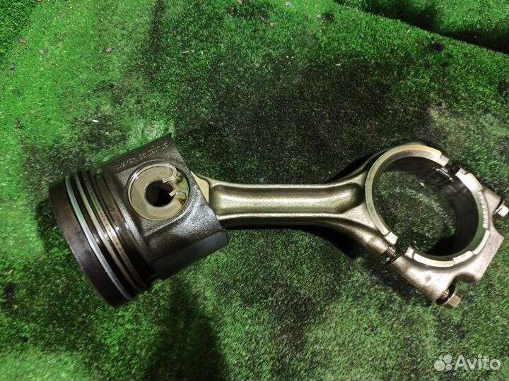 Поршень DAF XF 105 2007 1747552