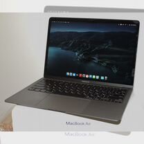 Apple macbook air 13 2020 m1