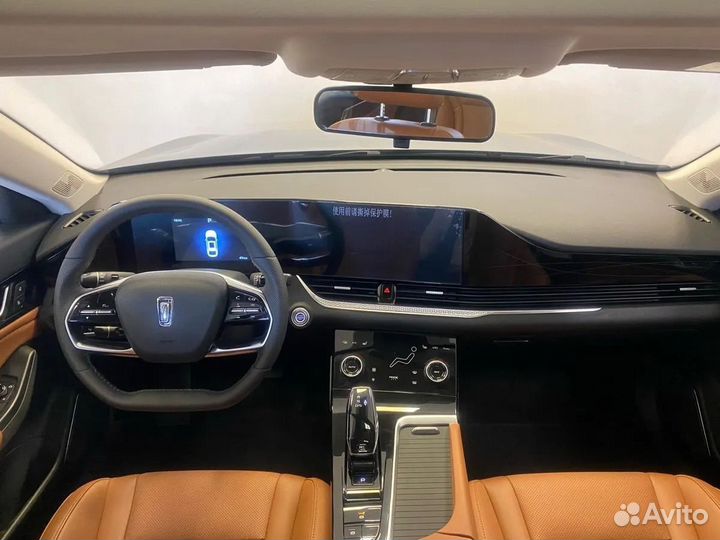 FAW Bestune B70 1.5 AMT, 2023, 49 км