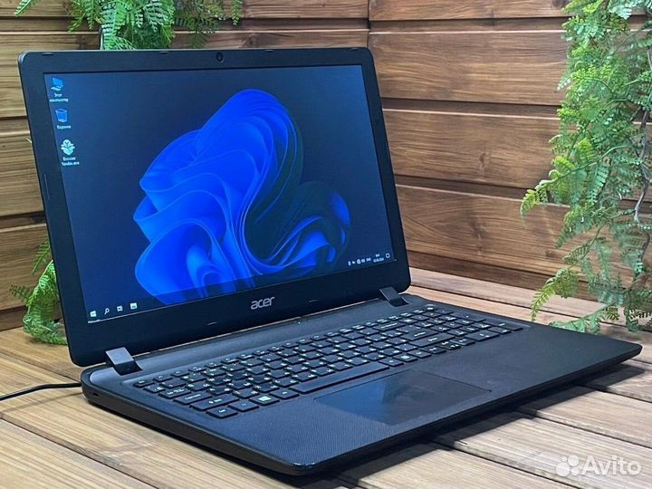 Быстрые ноутбуки на SSD