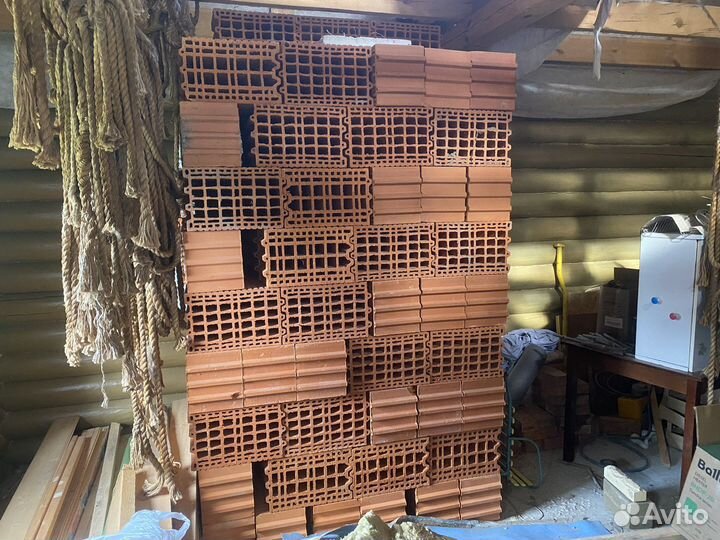 Керамический блок протерм