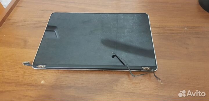 Apple MacBook Pro 13 A1502 2013-2014разбор