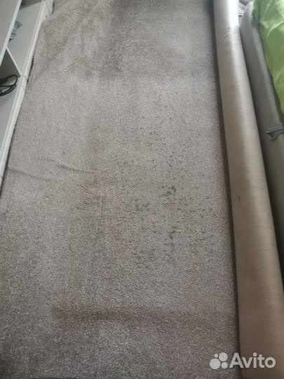 Ковры и паласы 2 на 3 бу