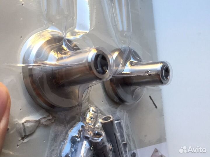 Кронштейн для карниза D 16