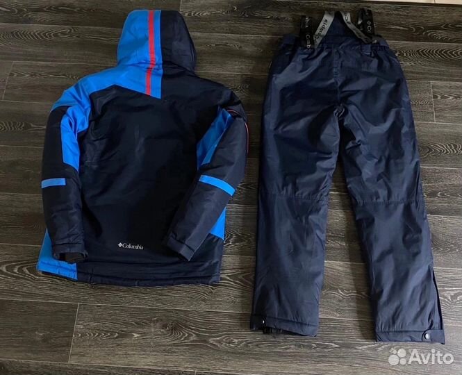 Костюм горнолыжный Columbia