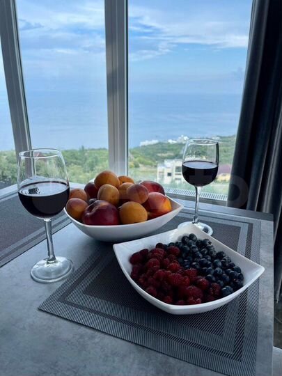 3-к. квартира, 80 м², 4/4 эт.