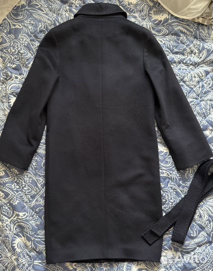 Пальто женское демисезонное 42