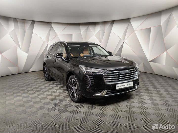 HAVAL Jolion 1.5 AMT, 2023, 21 631 км