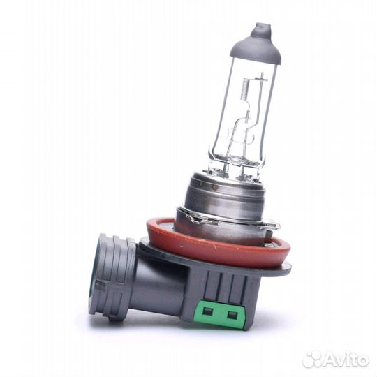 Лампа галогеновая h11