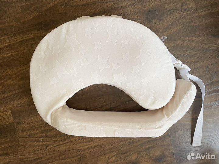 Подушка для кормления Ergo Feed новая