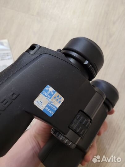 Бинокль Реntax 8х40 pсf wрii