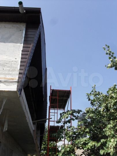 Дом 240 м² на участке 6 сот.