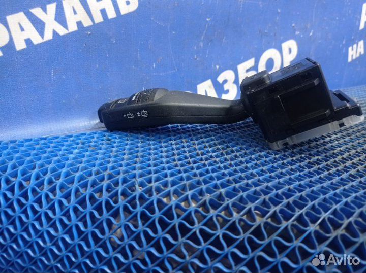 Переключатель дворников Ford Focus 2 универсал