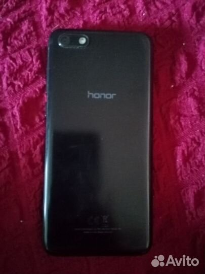 HONOR 7S, 16 ГБ