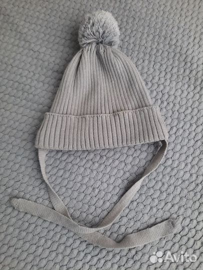 Шапка демисезонная