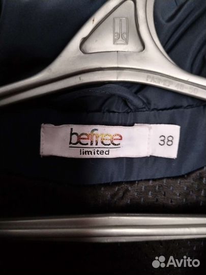 Плащ женский