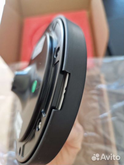 Gps, glonas, antenna