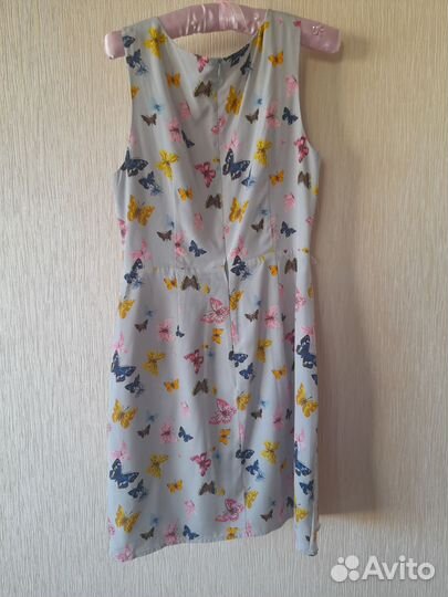 Женское платье, размер 44-46