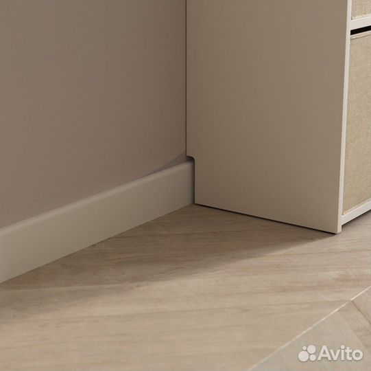 Стеллаж для игрушек детский Бумми 6 Монтессори