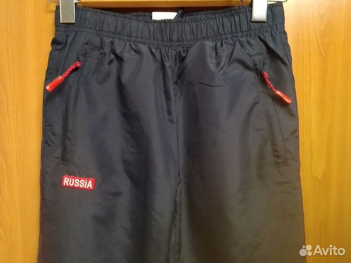 Штаны спортивные для мальчика
