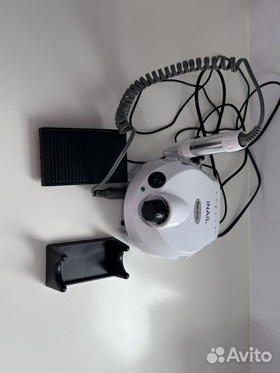 Набор для маникюра и педикюра