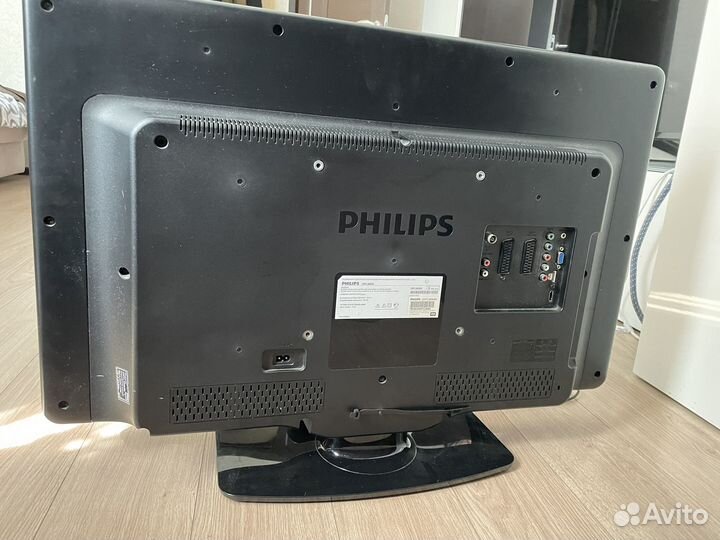 Телевизор philips