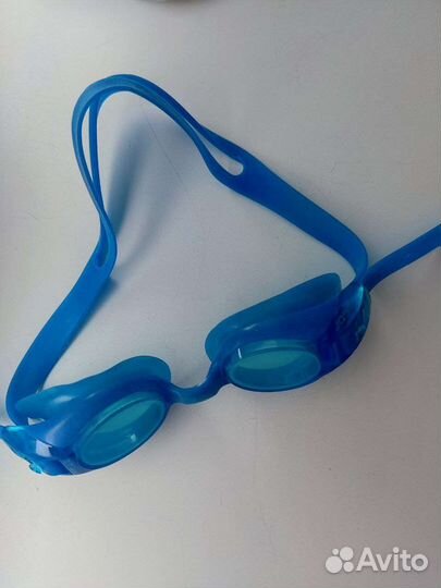 Очки для плавания Joss