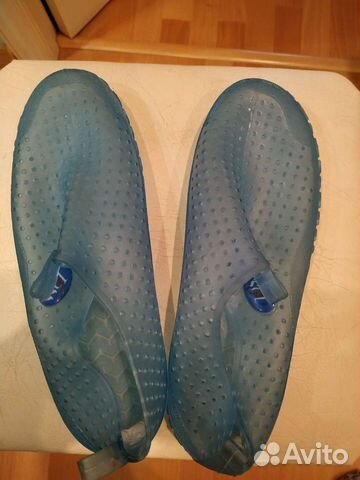 Коралловые тапочки, размер 38-39