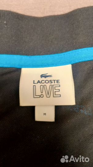 Lacoste polo