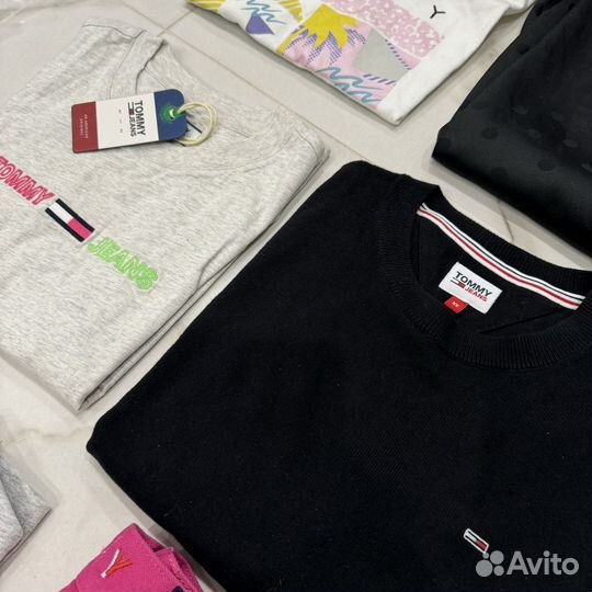 Вещи пакетом 40-42