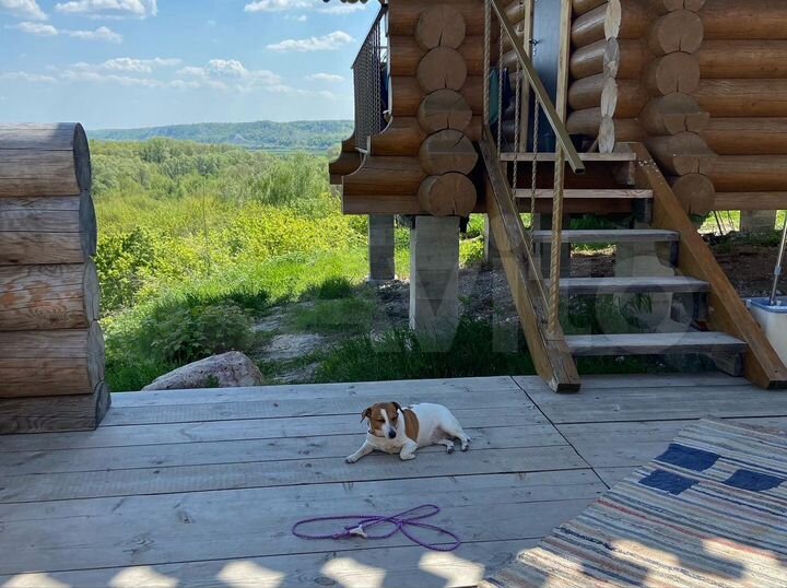 Таунхаус 20 м² на участке 40 сот.