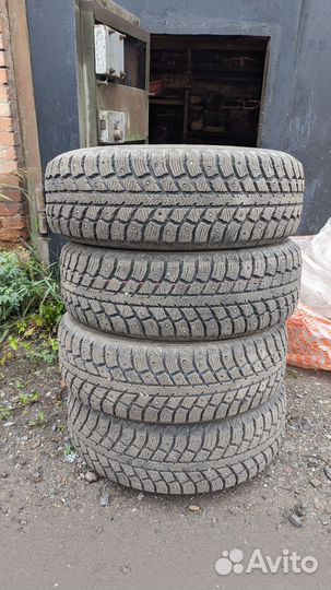 Toyo Observe G2S 195/65 R15