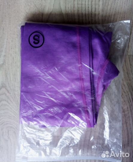 Лосины для спорта