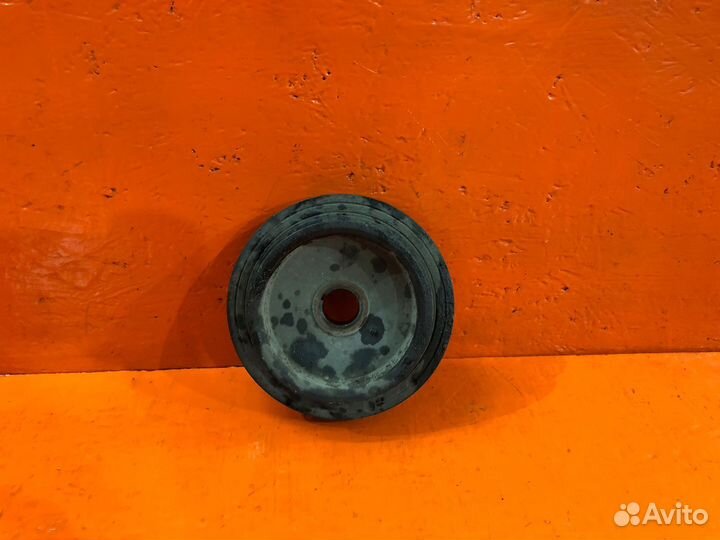 Шкив коленвала nissan almera (N15) 1995-2000