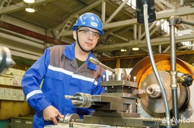 Cтерженщик / Вахта