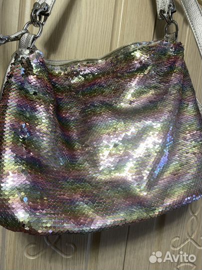 Сумка женская через плечо новая