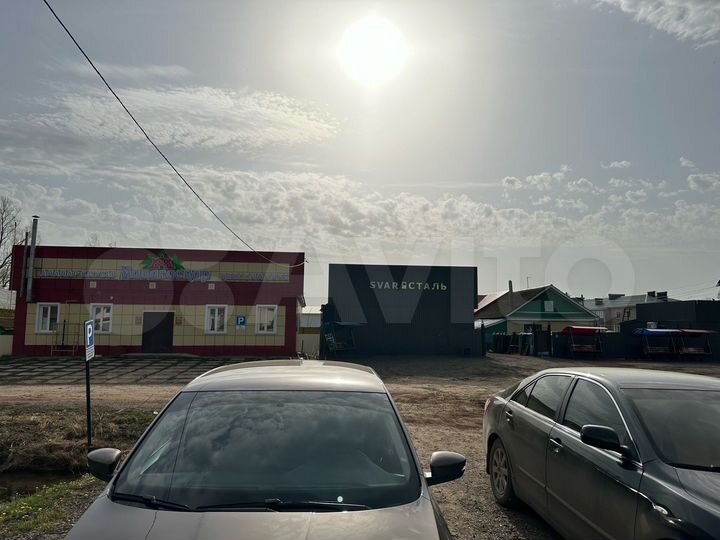 Свободного назначения, 78 м²