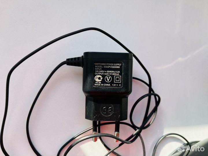 Радио телефон philips cd480