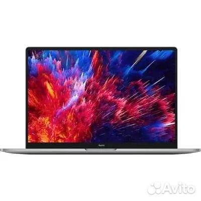 Xiaomi RedmiBook Pro 15 2022 Серый JYU4462CN