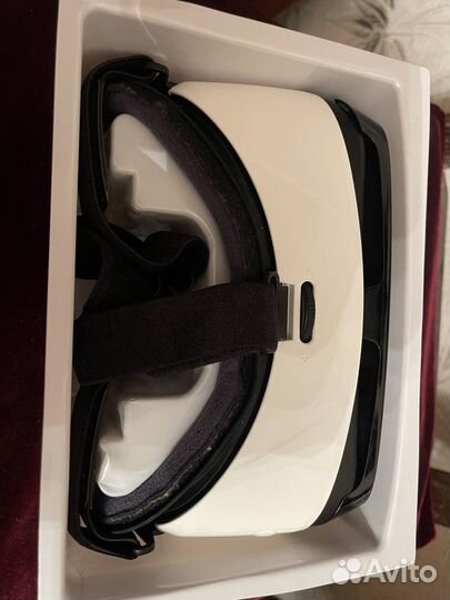 Продам виртуальные очки