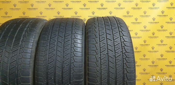 Tigar SUV Summer 255/55 R18 109W