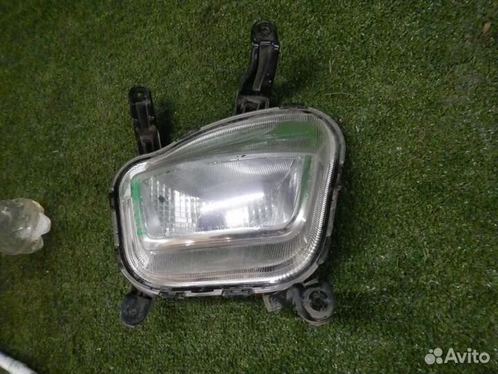 Птф правая Kia Rio 3 QB (2015-2017)