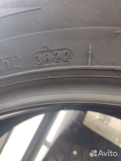 Nexen Winguard Ice Plus 205/55 R16