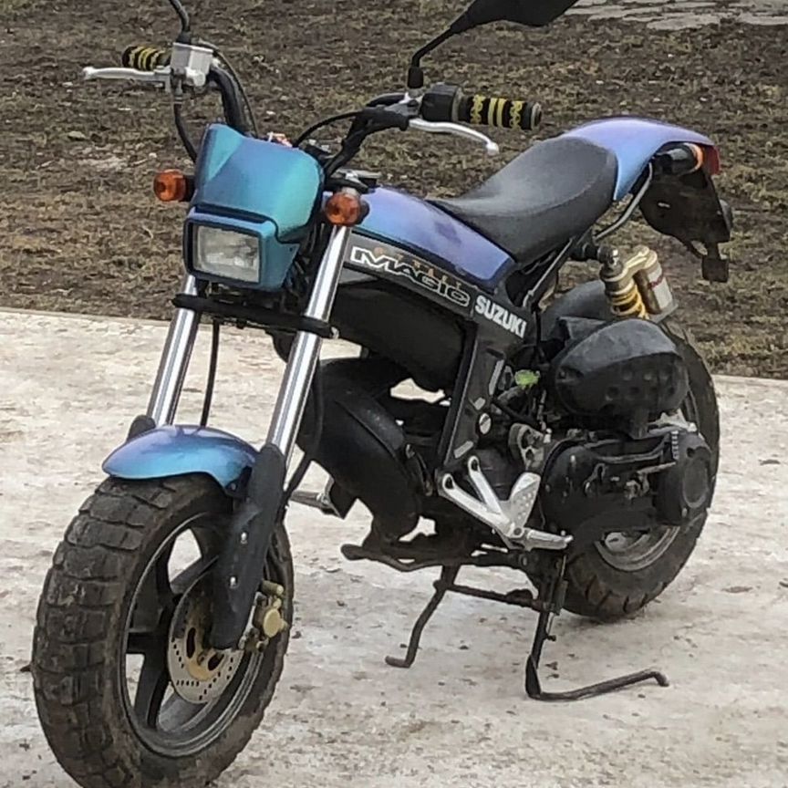 дром - Купить мотоциклы и мототехнику 🏍️ во всех регионах | Б/у