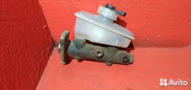 Ваз главный тормозной цилиндр 2109 2115 2110 гтц