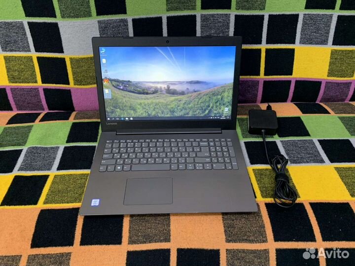 Ноутбук lenovo IdeaPad 330-15ikb*