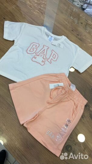 Детский костюм GAP