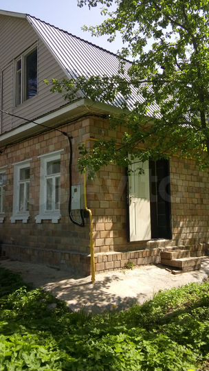 Дом 20 м² на участке 7,5 сот.