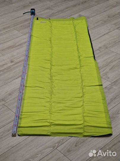 Коврик туристический Therm-a-Rest NeoAir + Pump