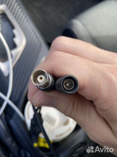 Камера видеонаблюдения Sarmat